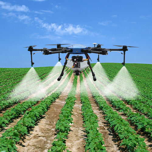 UAV Agriculture Drone